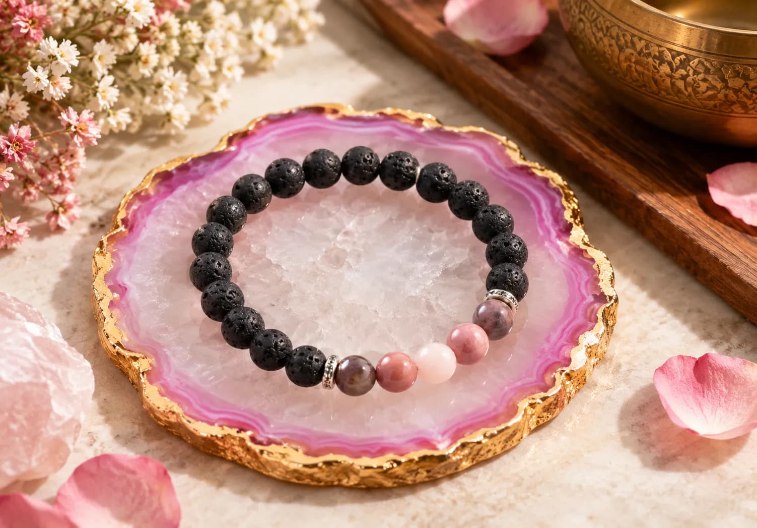 Love Potion Bracelet